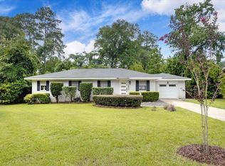 1217 Talbot Ave, Tallahassee, FL 32308