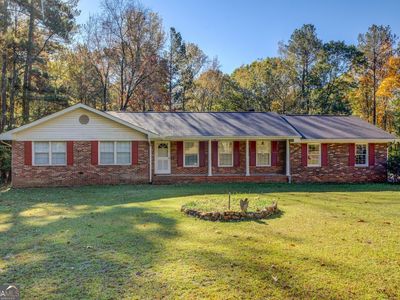 155 Island Shoals Rd, Covington, GA, 30016