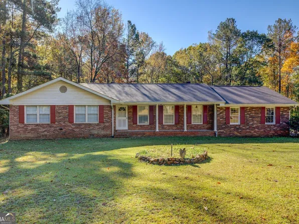 155 Island Shoals Rd, Covington, GA 30016