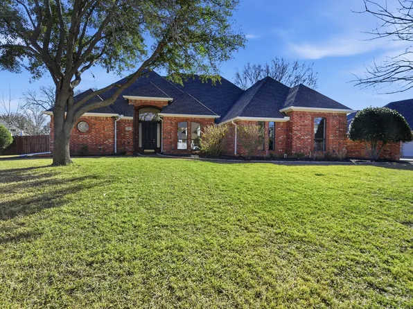 1109 Travis Ct, Southlake, TX 76092