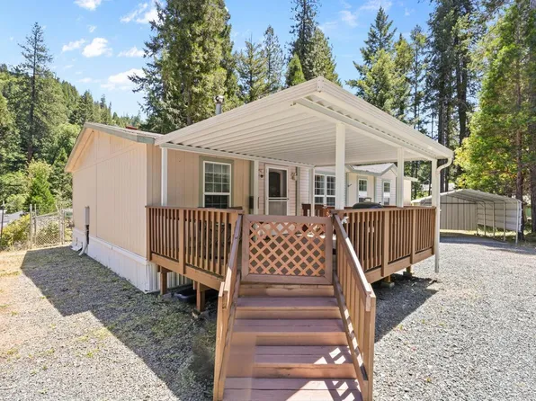 4300 Pleasant Creek Rd, Rogue River, OR 97537