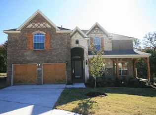 5501 Overbrook Ct, Garland, TX 75043
