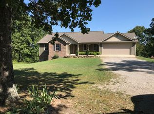120 Road 1432, Mountain Home, AR 72653