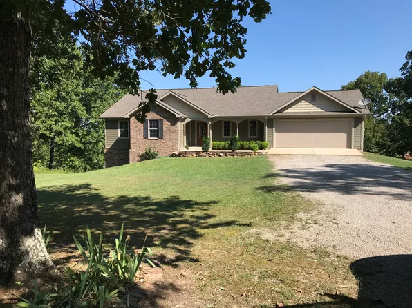 120 Road 1432, Mountain Home, AR 72653