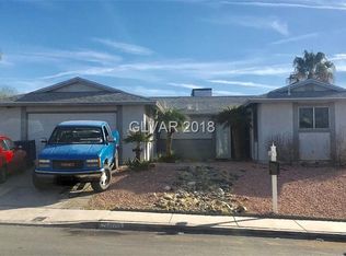 6871 Legalla Ln, Las Vegas, NV 89156