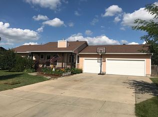 500 S Nicole Ave, Crooks, SD 57020