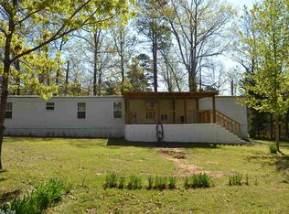 46 Wallace Rd, Tumbling Shoals, AR 72581