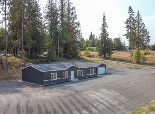 463 Brown Rd, Port Angeles, WA 98362