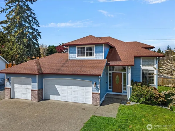 19809 126th St Court E, Bonney Lake, WA 98391