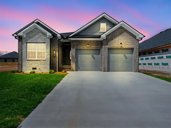 LOT 313 Shelldrake Ct, Bowling Green, KY 42104