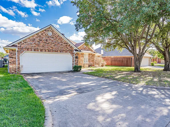 1109 Canvasback Dr, Granbury, TX 76048