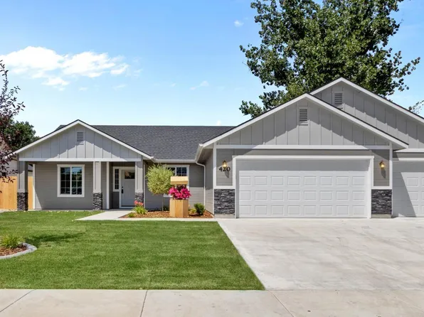 420 S 14th St, Payette, ID 83661