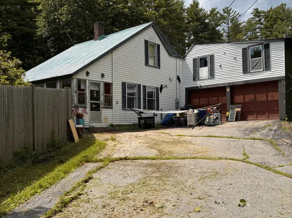 1134 Waterford Road, Waterford, ME 04088
