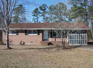 287 Byrnes Cir, Johnsonville, SC 29555
