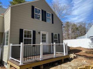 66 Mill St, Middleton, MA 01949