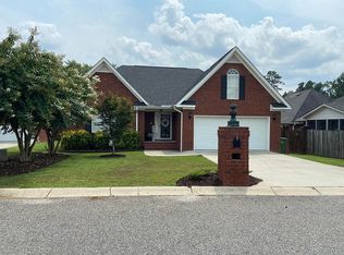 2204 Hibernian Dr, Florence, SC 29505