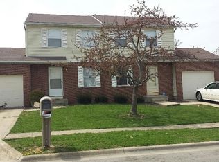 6339 Upperridge Dr, Canal Winchester, OH 43110