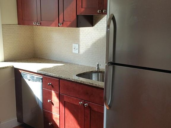 Right Side of Kitchen