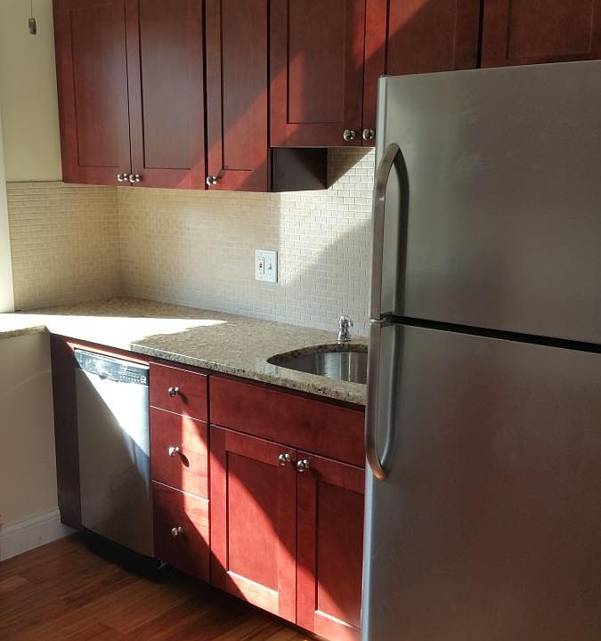 Right Side of Kitchen