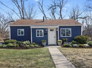 5043 Carolina St, Gary, IN 46409