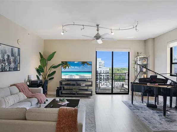 8390 SW 72nd Ave APT 811, Miami, FL 33143