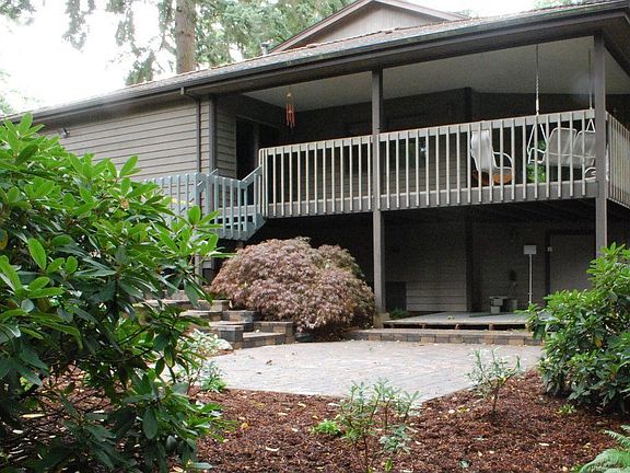 House Back