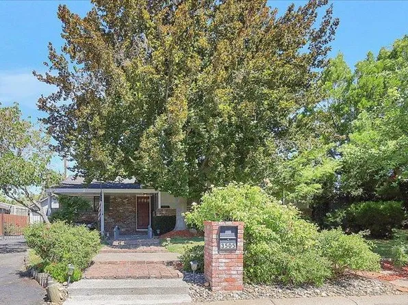 3505 Kersey Ln, Sacramento, CA 95864