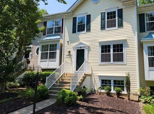 15604 Plain Dealing Pl, Manassas, VA 20112