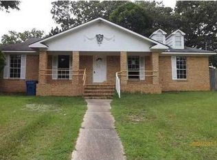 4501 Kingsmill Rd, Eight Mile, AL 36613