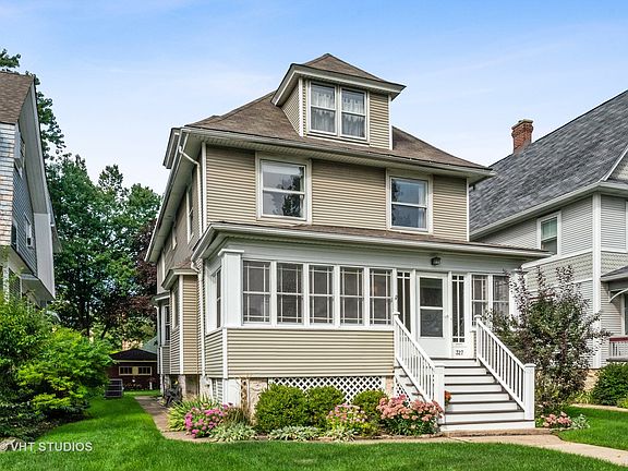 2nd image of 327 N Harvey Ave