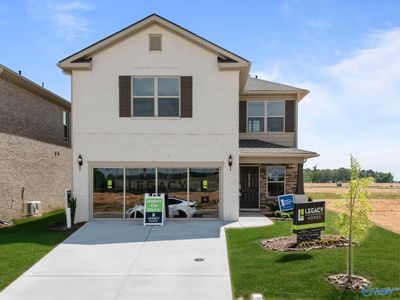 28162 Ladson St, Harvest, AL, 35749