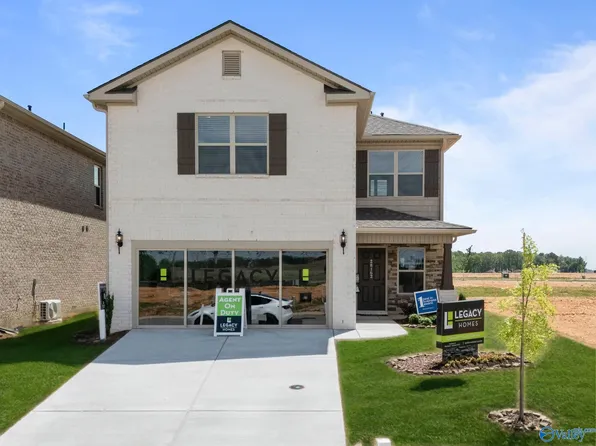 28162 Ladson St, Harvest, AL 35749