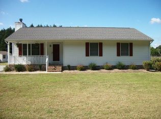 6146 Rockawalkin Rd, Salisbury, MD 21801