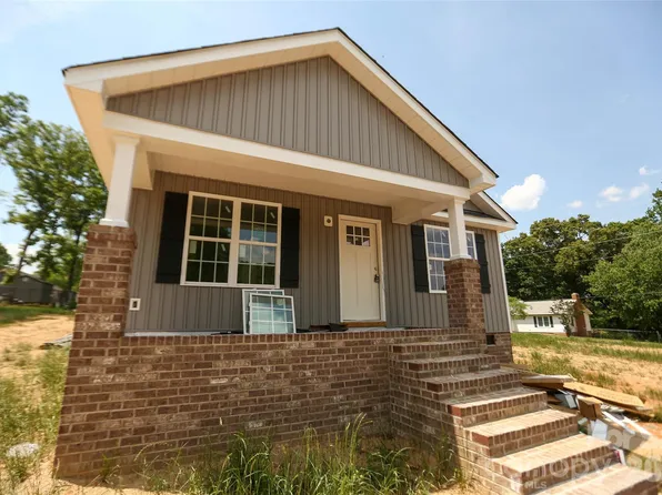 2673 Brady Ave, Kannapolis, NC 28083