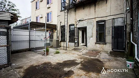 Rented by Nooklyn NYC LLC