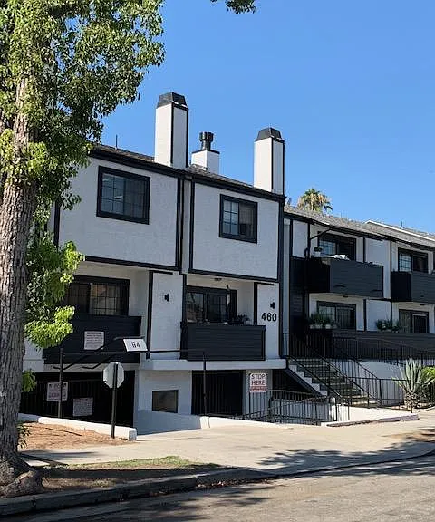 460 Myrtle St #227 — Photo 1