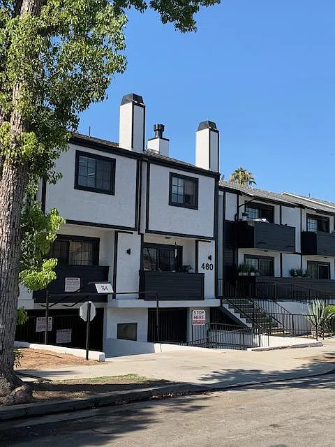 460 Myrtle St #227
