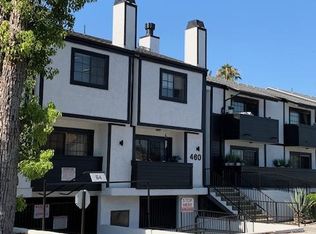 460 Myrtle St APT 227, Glendale, CA 91203