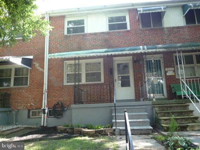 2113 Braddish Ave, Baltimore, MD, 21216