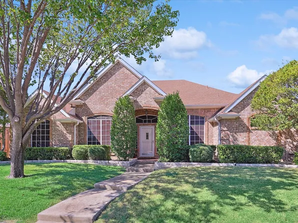 905 Granview Dr, Lewisville, TX 75067