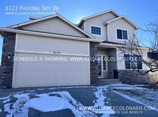 6123 Passing Sky Dr, Colorado Springs, CO 80911
