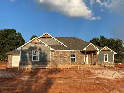 1241 Jerzee Mae Rd, Blanchard, OK, 73010