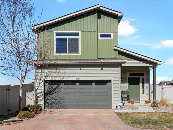 19055 E 55th Avenue, Denver, CO 80249