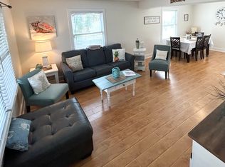109 F St #109, Saint Augustine, FL 32080