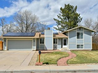 3019 W 134th Pl, Broomfield, CO 80020
