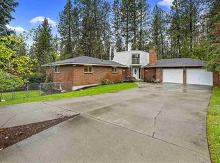 4415 N Center Rd, Spokane, WA 99212