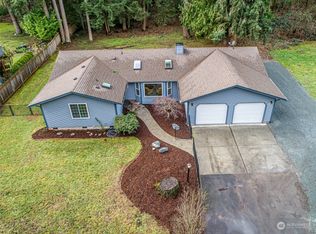 14704 112th Avenue Ct E, Puyallup, WA