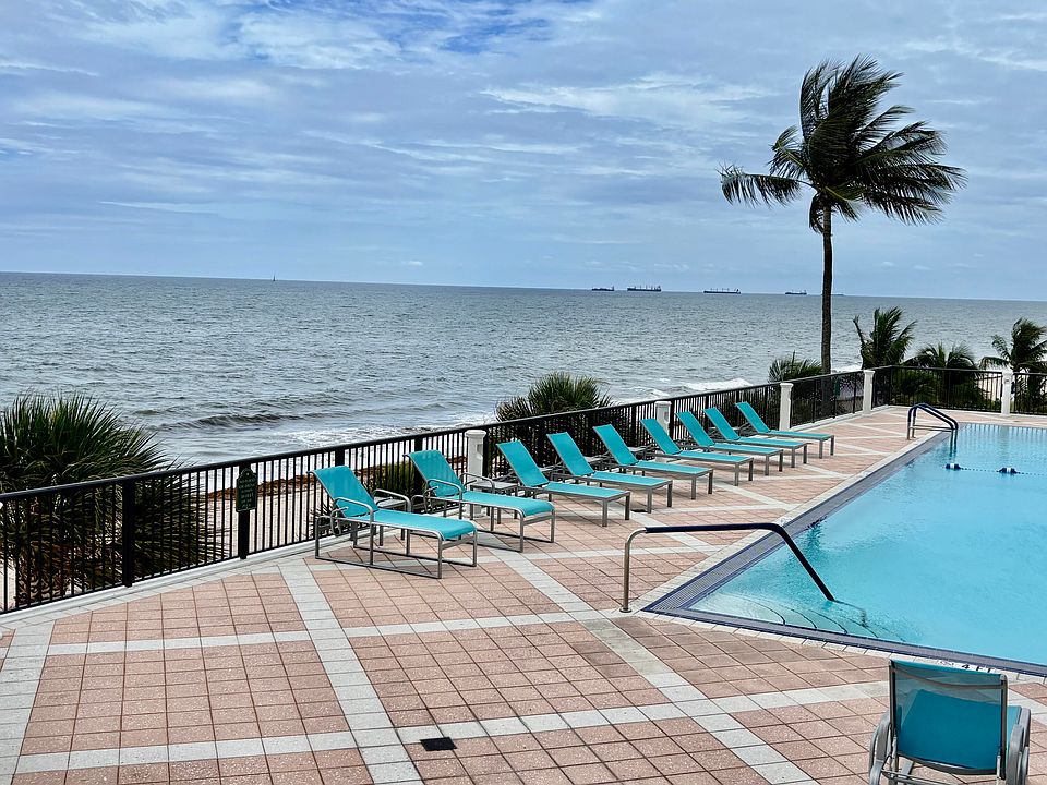 1st image of 4280 Galt Ocean Dr APT 3E