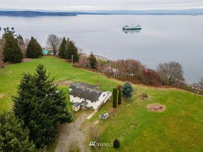 4847 Helland View Lane, Clinton, WA, 98236