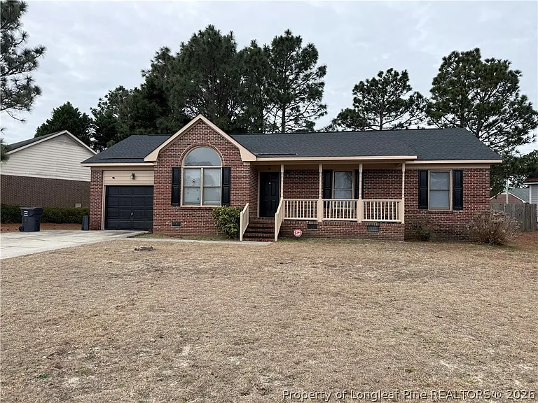 5319 Thackeray Dr — Photo 1